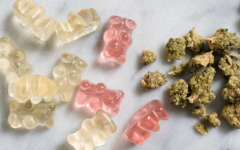 image for Virginia Mother Charged With Murder After 4-Year-Old Son Dies From Eating THC Gummies