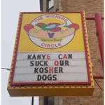 image for Sign in Chicago, Illinois