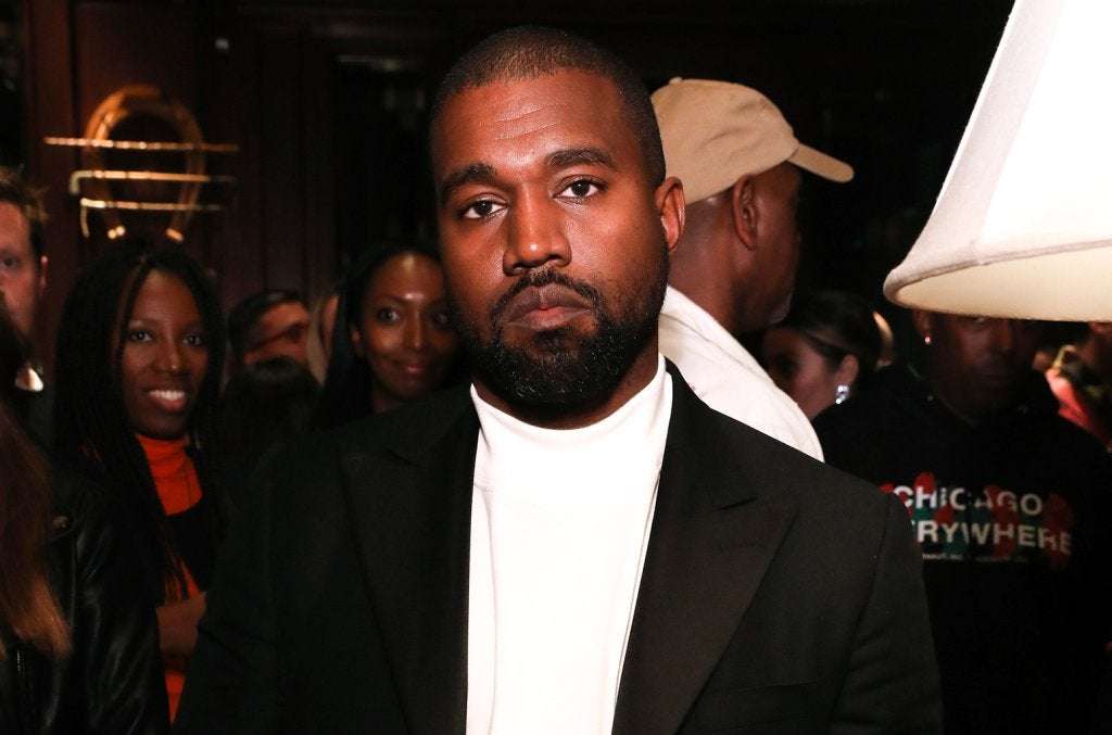 image for Kanye West Loses Billionaire Status After Adidas Cuts Ties Over His Antisemitic Comments