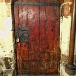 image for The Oldest Door in The UK (info in comments)