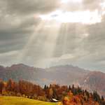 image for ITAP of autumn in Transylvania