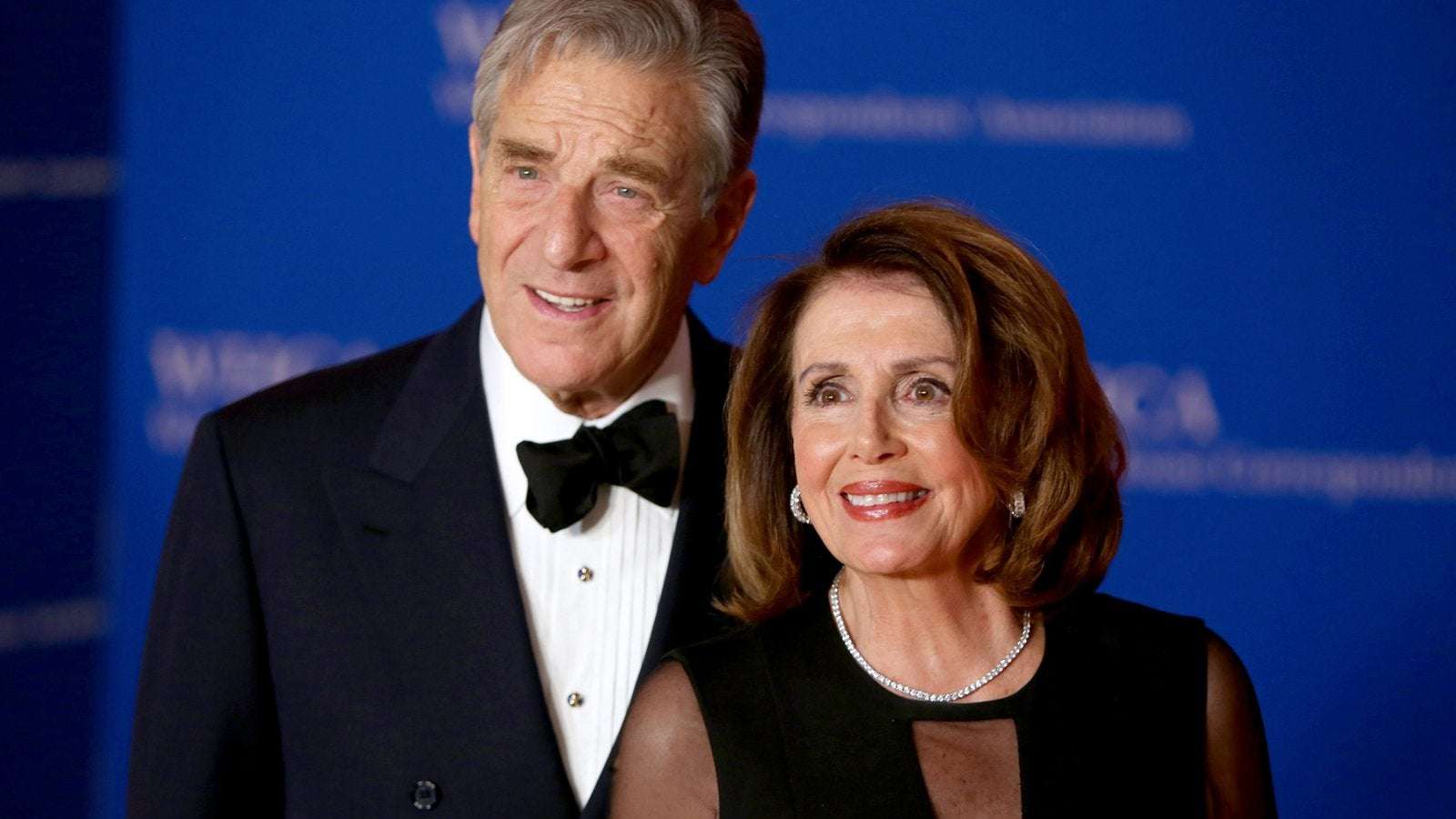 image for Fox News Blames Biden for Conspiracy Theorist Beating Nancy Pelosi’s Husband With a Hammer