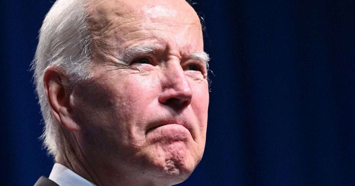 image for 'Enough Is Enough': Biden Rips Attack On Paul Pelosi, Right-Wing Hate That Fueled It
