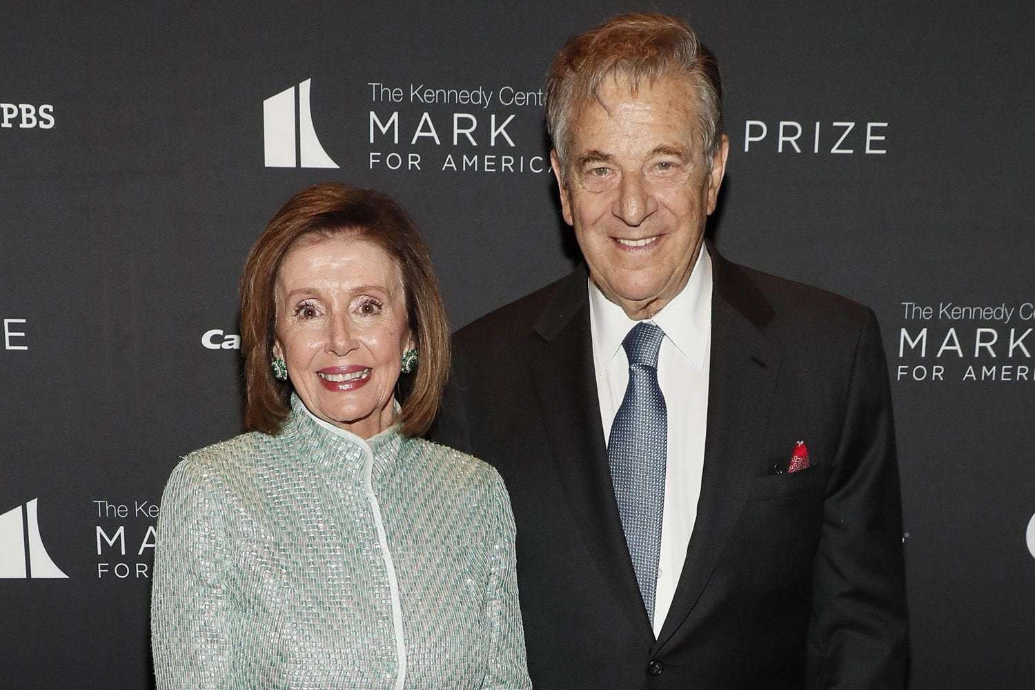 image for Paul Pelosi Is Undergoing Brain Surgery After Hammer Attack in His Home