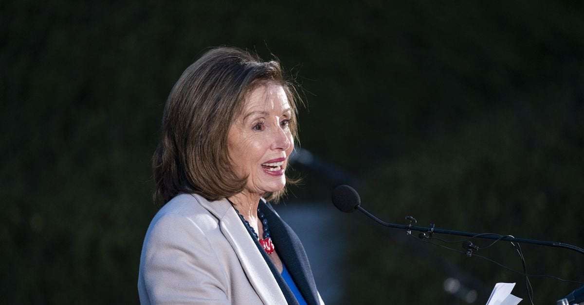 image for The attack on Nancy Pelosi’s husband is the culmination of longtime GOP hate-mongering