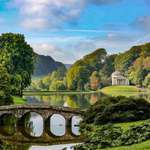 image for ITAP Stourhead in its Autumn colours