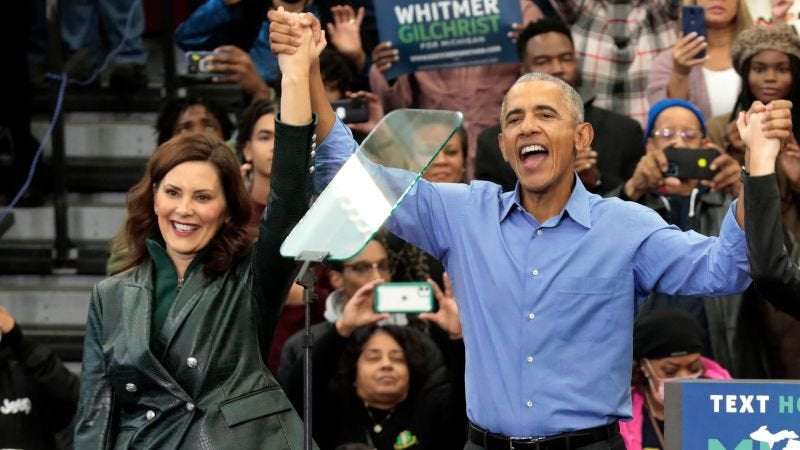 image for Obama tells Midwestern voters worried about inflation that GOP is ‘not interested in solving problems’