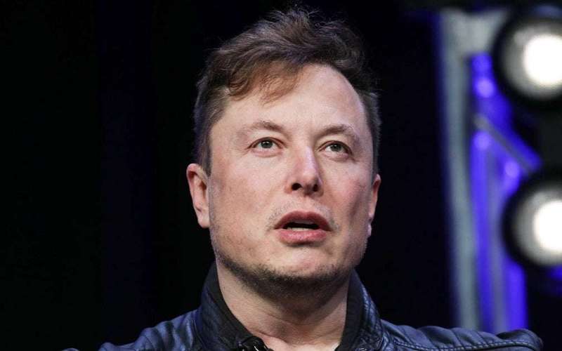 image for Elon Musk, new owner of Twitter, tweets unfounded anti-LGBTQ conspiracy theory about Paul Pelosi attack