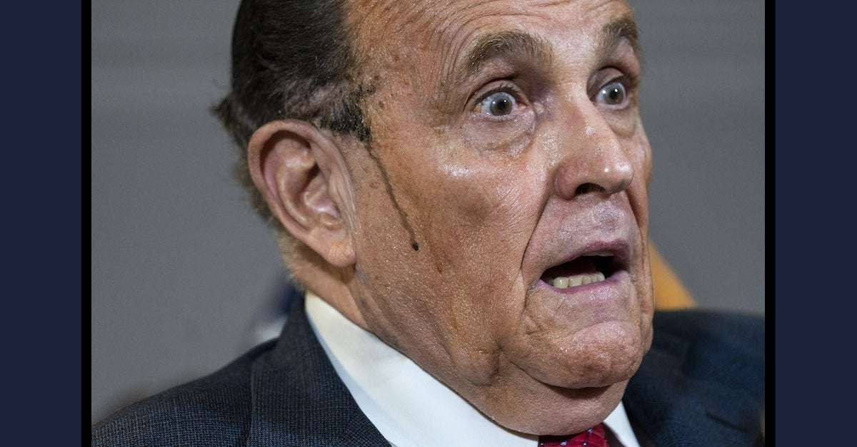 image for Judge Allows Poll Workers’ Entire Defamation Case Against Rudy Giuliani Over False Election Fraud Claims to Move Forward to the Discovery Phase