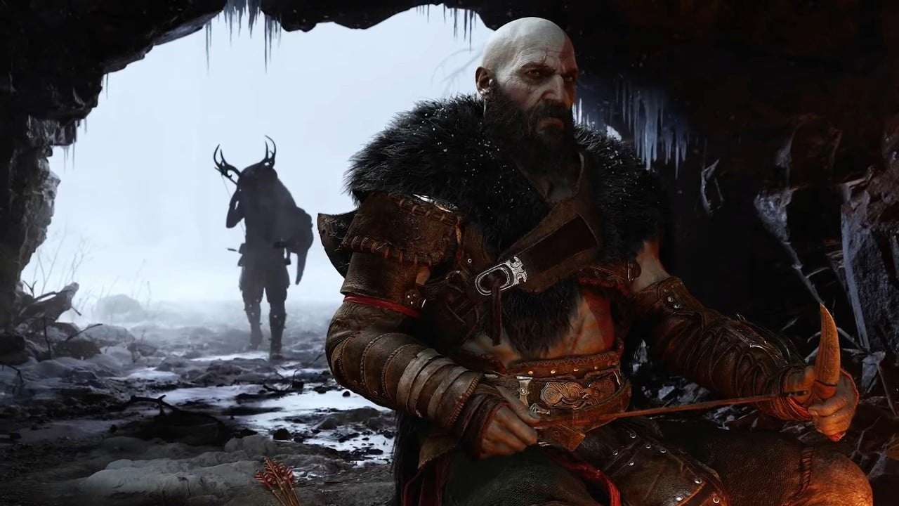 image for God of War Ragnarok to Feature a Transmog Armour System Due to Popular Demand
