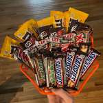 image for As a promise to my younger self, I am handing out large size candy as a first year home owner.