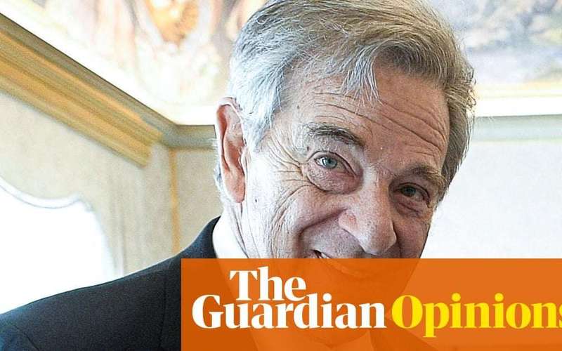 image for Jokes about Paul Pelosi aren’t just in bad taste. They normalize political violence | Arwa Mahdawi