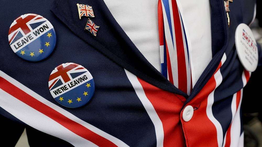 image for Growing majority of Britons think Brexit was a mistake, new poll shows