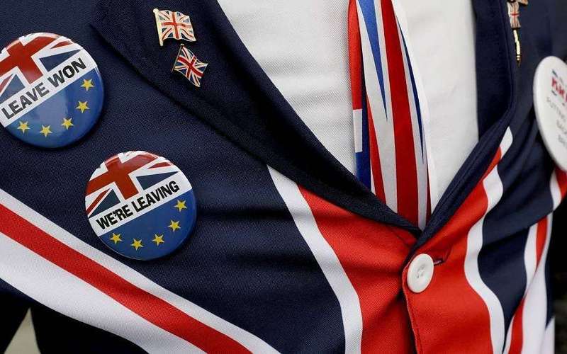 image for Growing majority of Britons think Brexit was a mistake, new poll shows