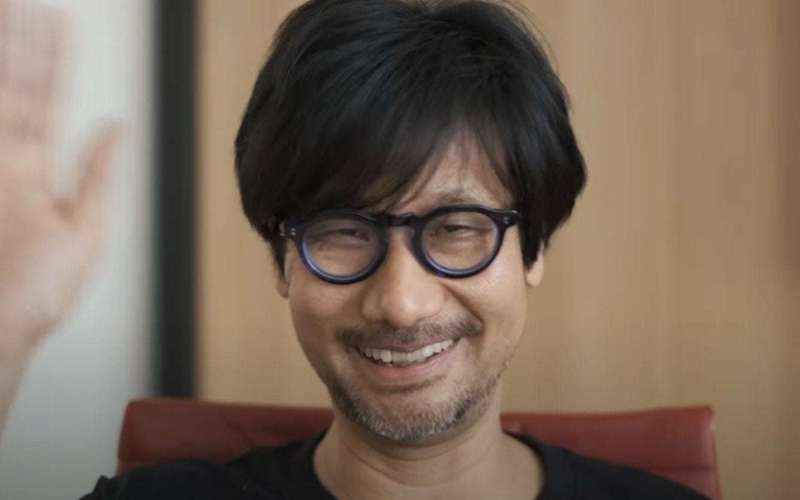 image for Kojima on Making More Silent Hill