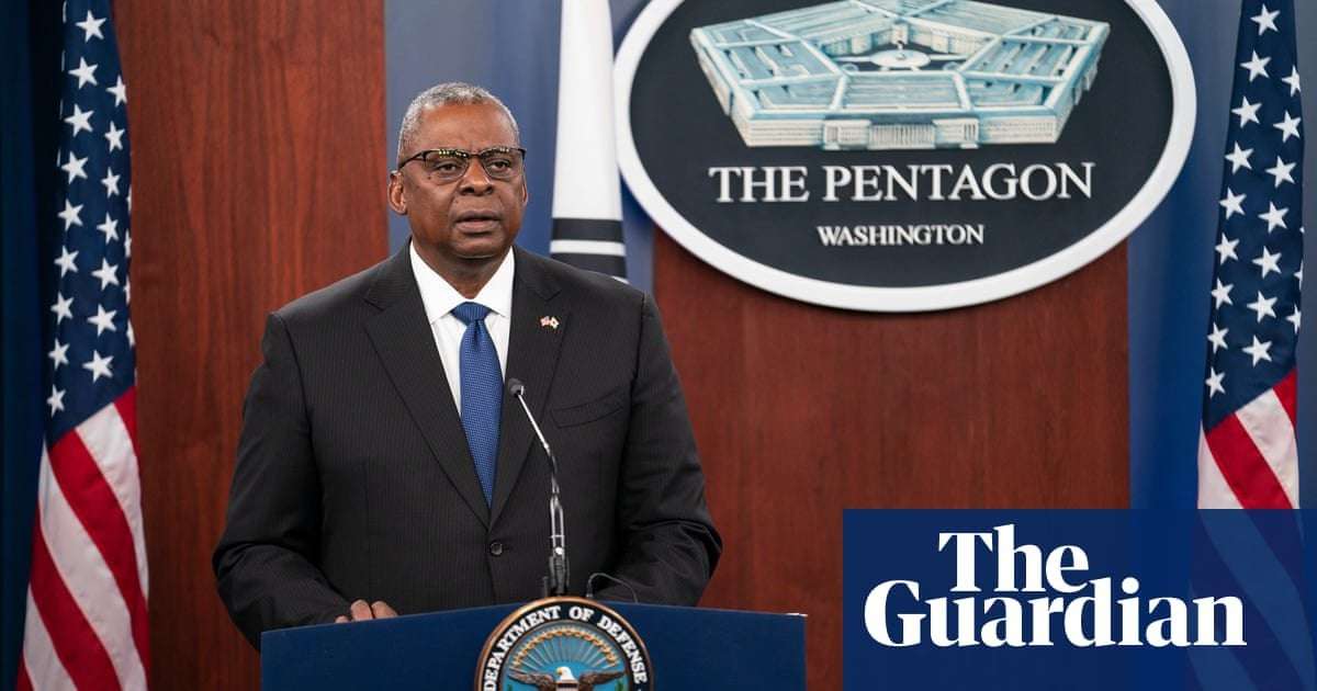 image for Nuclear attack on US or allies would end Kim regime, says defense secretary