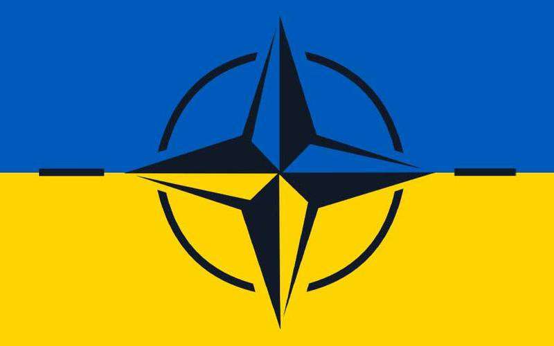image for Ukraine's sovereignty depends on NATO | Étiene Balibar