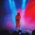 image for ITAP of Tove Lo in Manchester