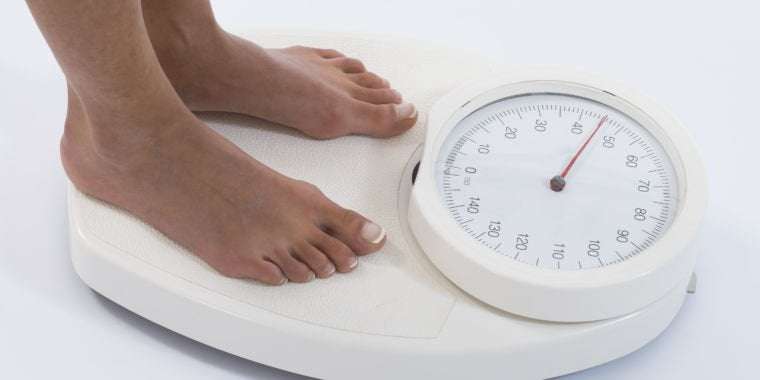 image for Teens with obesity lose 15% of body weight in trial of repurposed diabetes drug