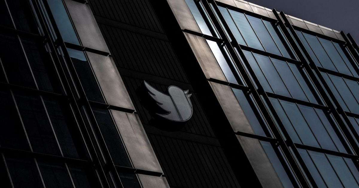image for Twitter asks some laid off workers to come back, Bloomberg reports