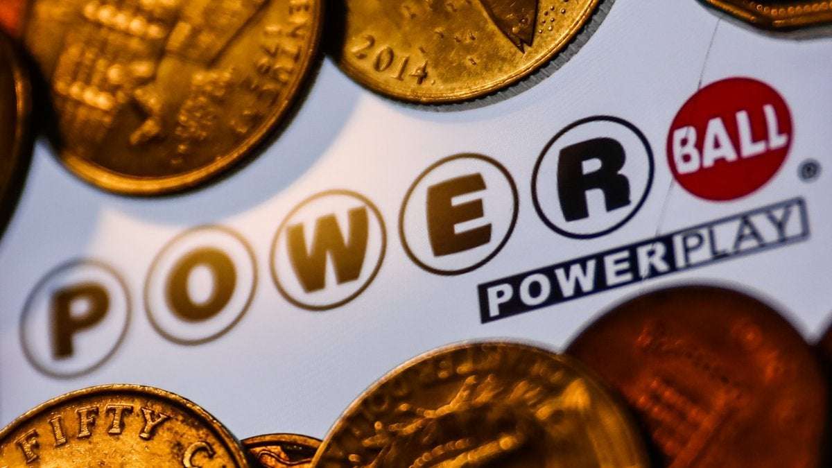image for Monday Night’s Historic $1.9 Billion Powerball Drawing Delayed – NBC Bay Area