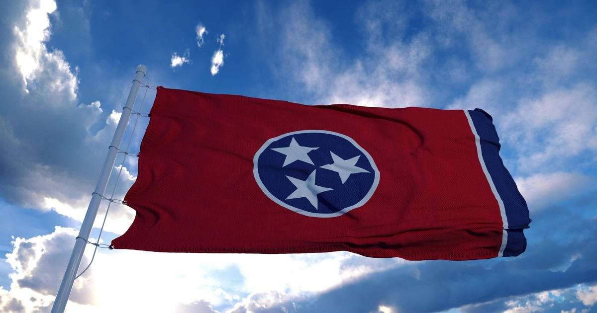 image for Tennessee voters officially ban all forms of slavery in the state