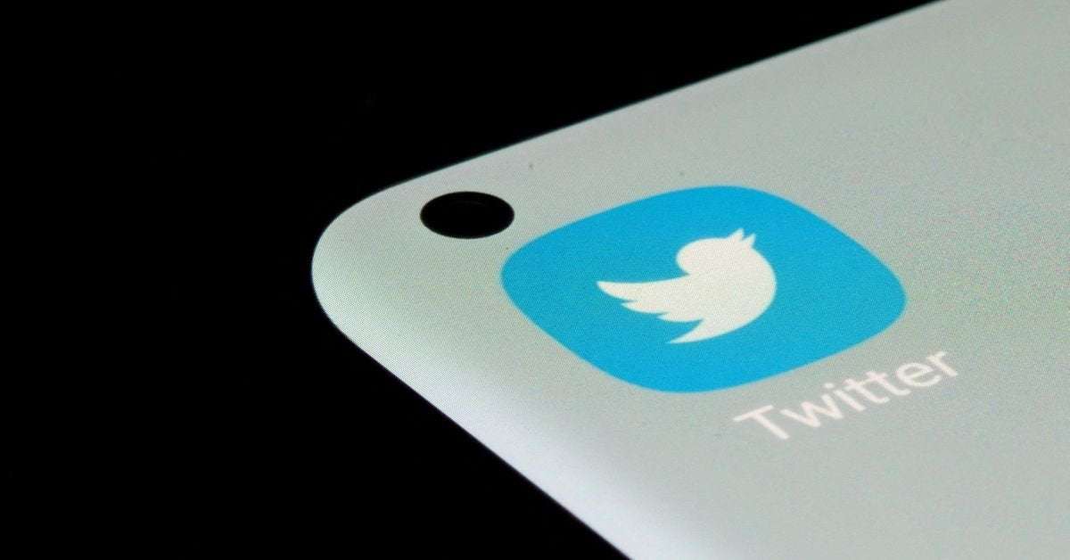 image for Twitter engineer says he was fired for helping coworkers who faced layoffs
