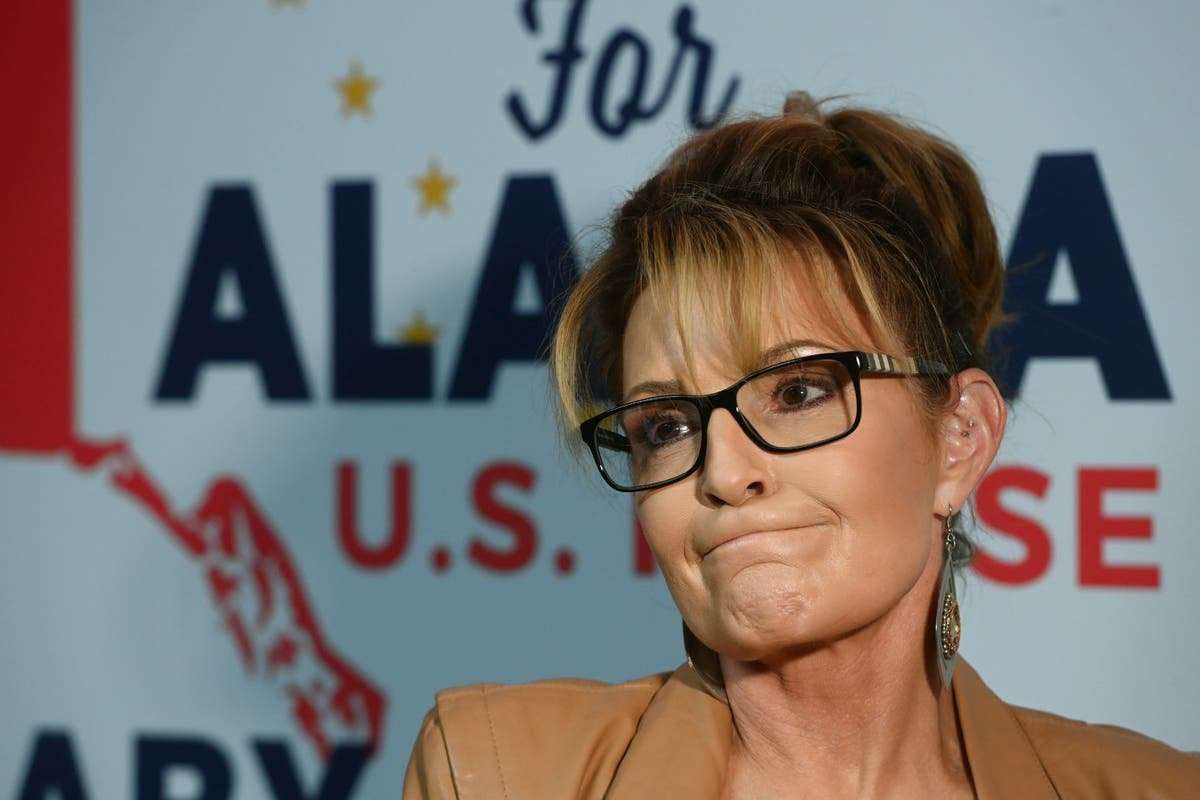 image for Sarah Palin tells supporters to stop donating to the GOP: ‘They opposed me every step of the way’