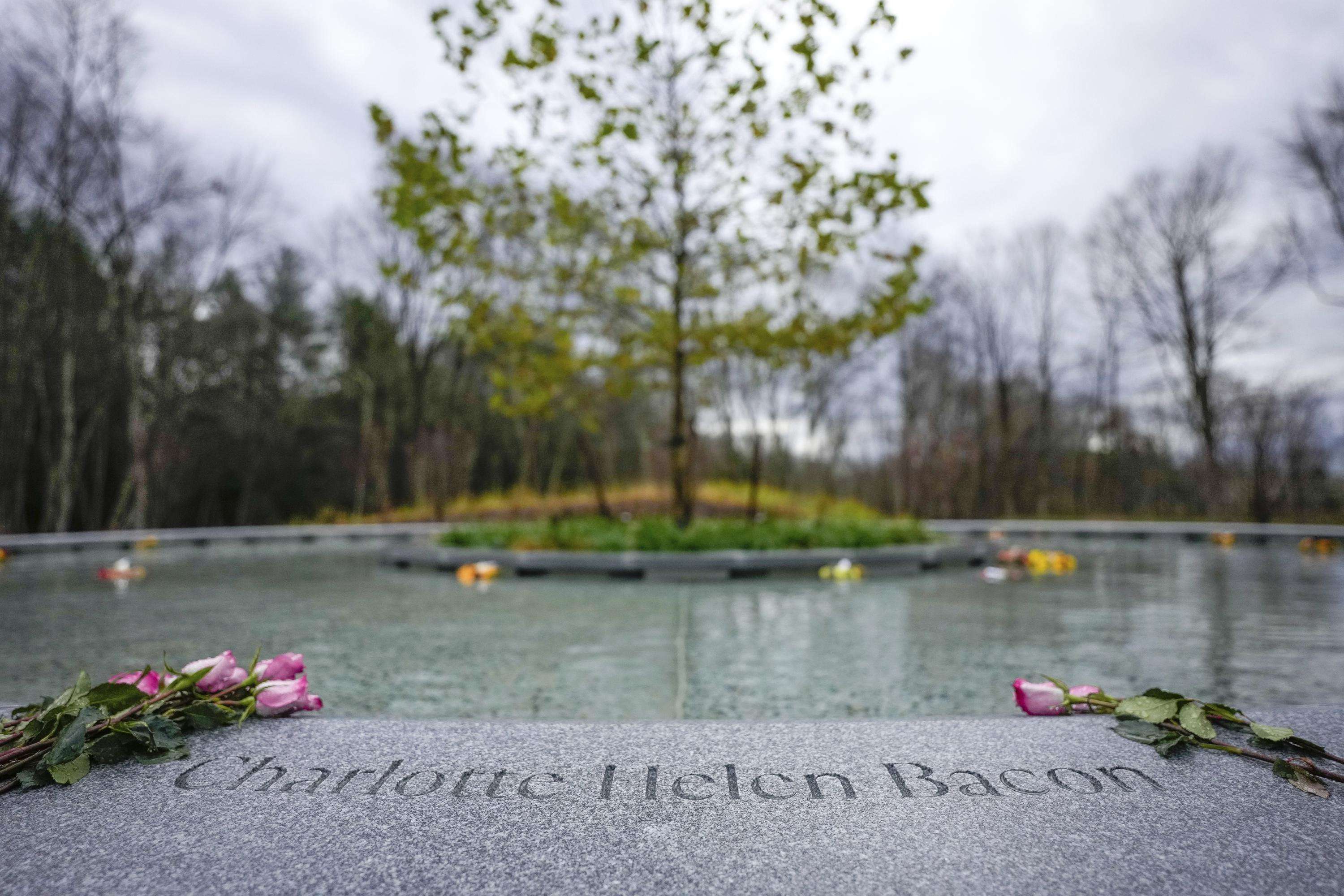 image for Sandy Hook memorial opens nearly 10 years after 26 killed