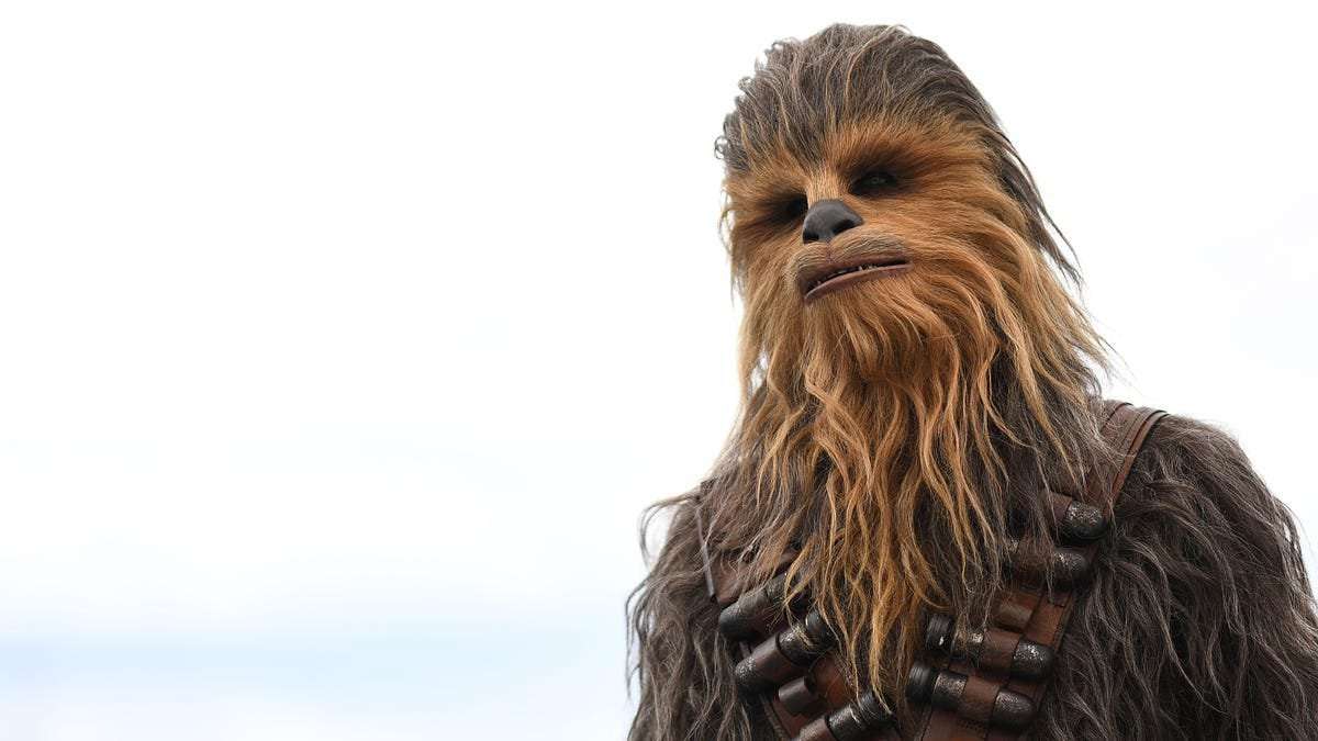 image for Prosecutor Defeats Chewbacca Defense In An Actual Federal Court Case