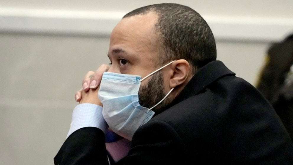 image for Darrell Brooks sentenced to life in prison for deadly Christmas parade attack