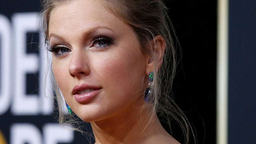 image for Taylor Swift resale tour ticket prices soar to $42,000 after Ticketmaster crashes