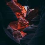 image for ITAP in Antelope Canyon