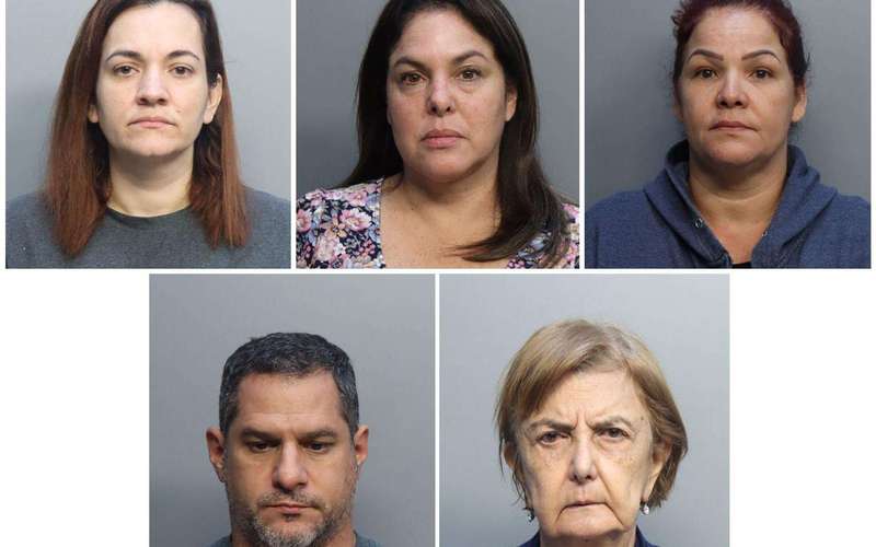 image for Prosecutors: HOA board members stole millions from residents
