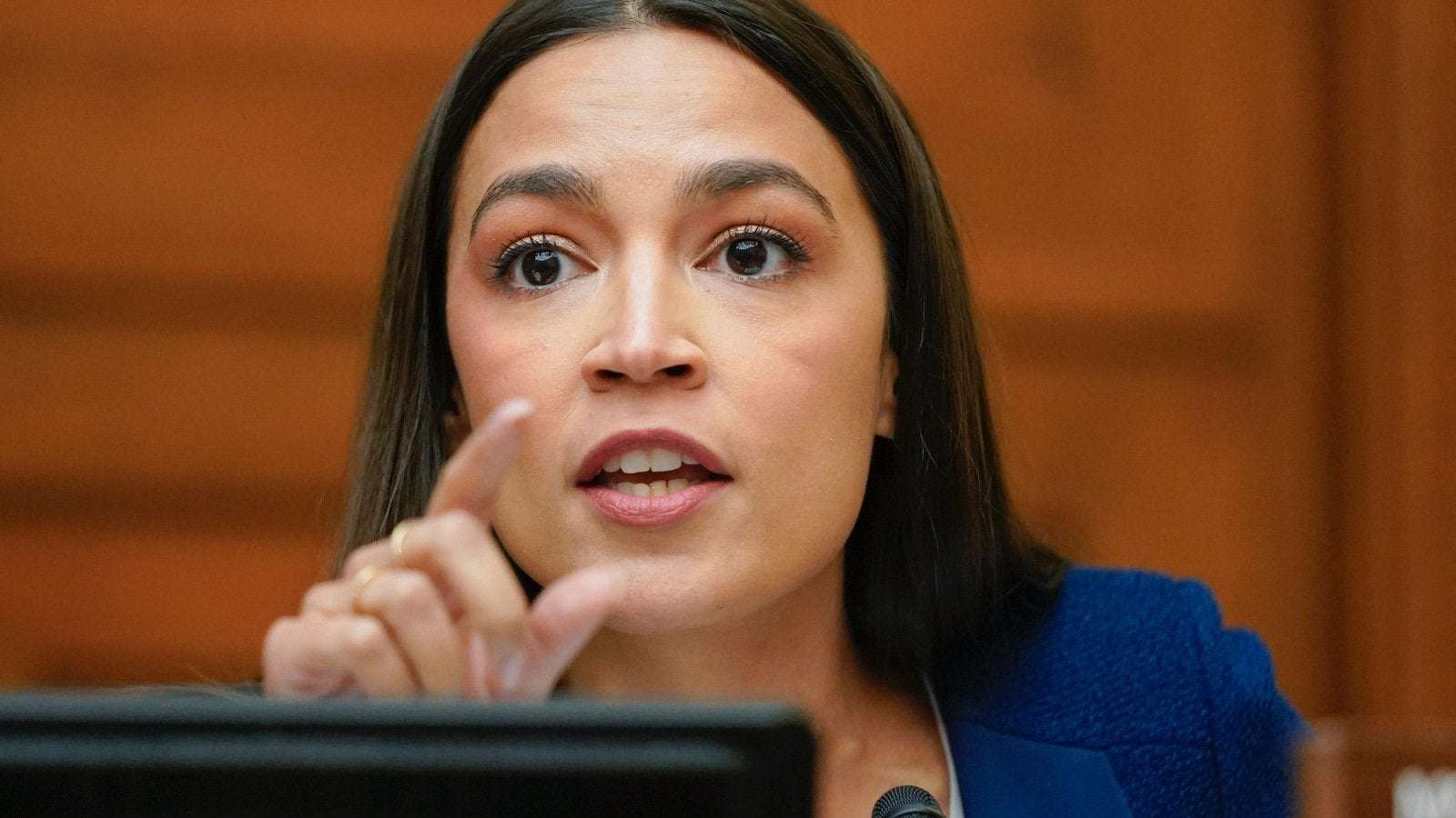 image for AOC Tells Boebert, ‘You Don’t Get to Thoughts and Prayers Your Way Out of’ LGBTQ Nightclub Shooting