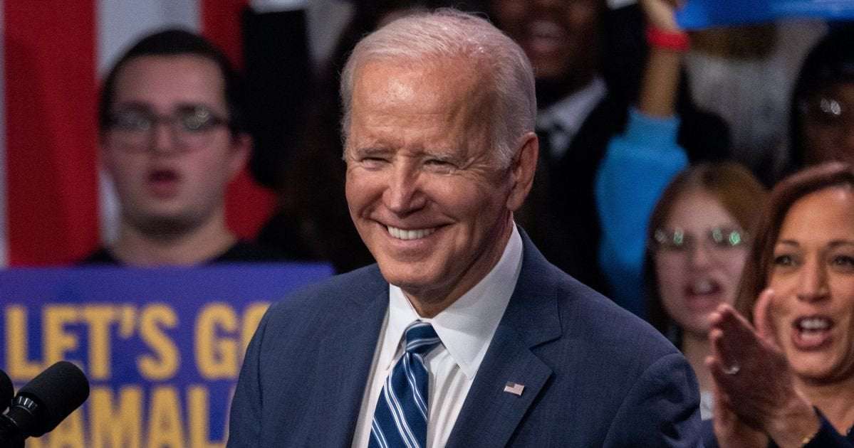 image for Joe Biden Can Confirm Even More Judges If Democrats Win Georgia’s Senate Race