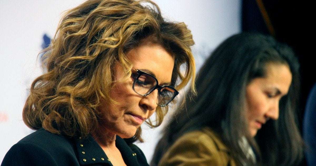 image for Sarah Palin Just Lost a 50-Year GOP Seat to Alaska’s First Native Rep