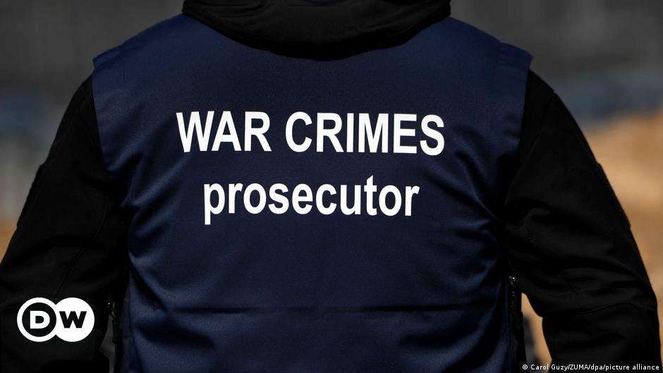 image for Germany to criminalize denying war crimes, genocide – DW – 11