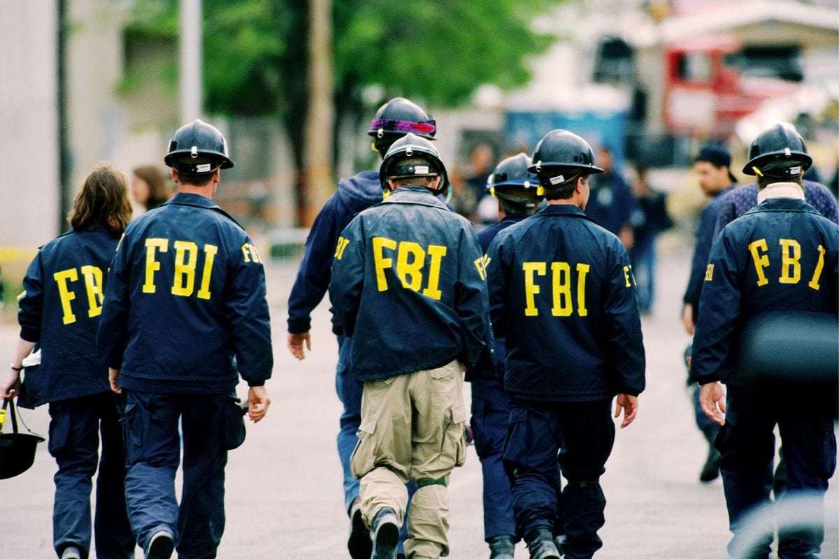 image for FBI and DHS failing to address threat of domestic terrorism, according to new Senate report