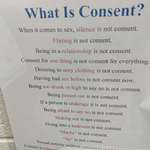 image for A paper about consent in my college's bathroom.