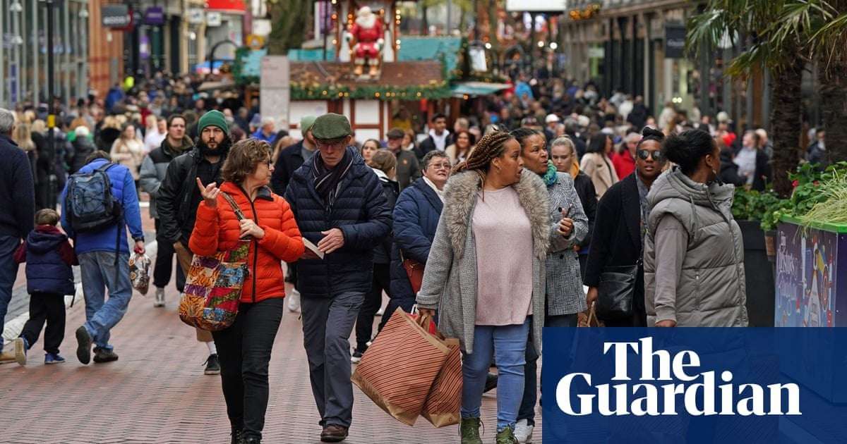 image for England and Wales now minority Christian countries, census reveals
