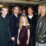 image for Taylor Swift meets Nickelback 1999