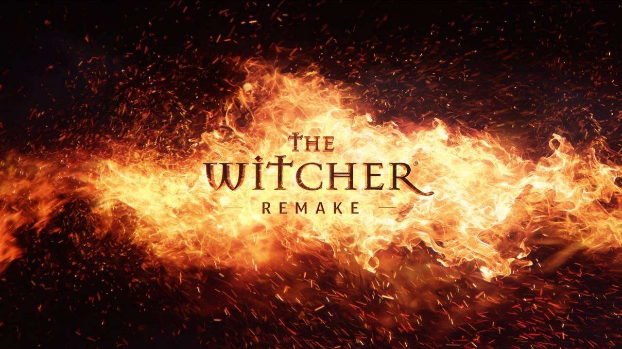image for The Witcher Remake Confirmed To Be An Open-World RPG
