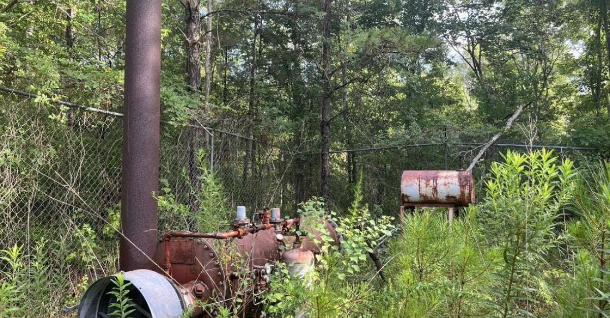 image for Biden-Harris Administration Makes $50 Million Available to Clean Up Orphaned Oil and Gas Wells on Tribal Lands