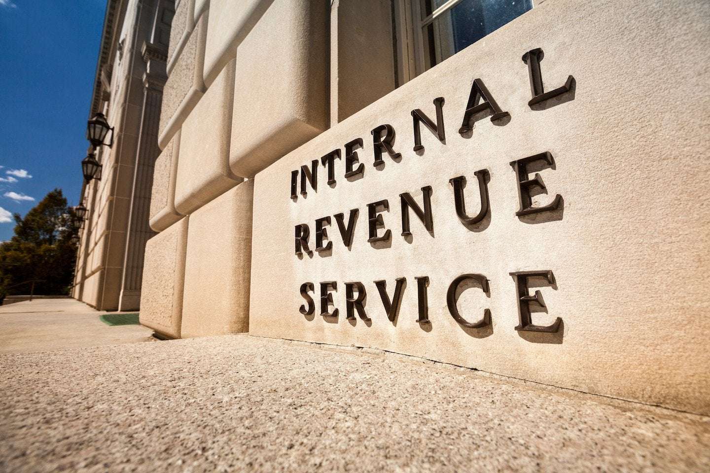 image for The GOP wants to stop progress at the IRS. We can’t let it succeed. - The Washington Post