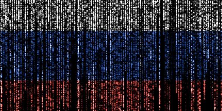 image for Never-before-seen malware is nuking data in Russia’s courts and mayors’ offices