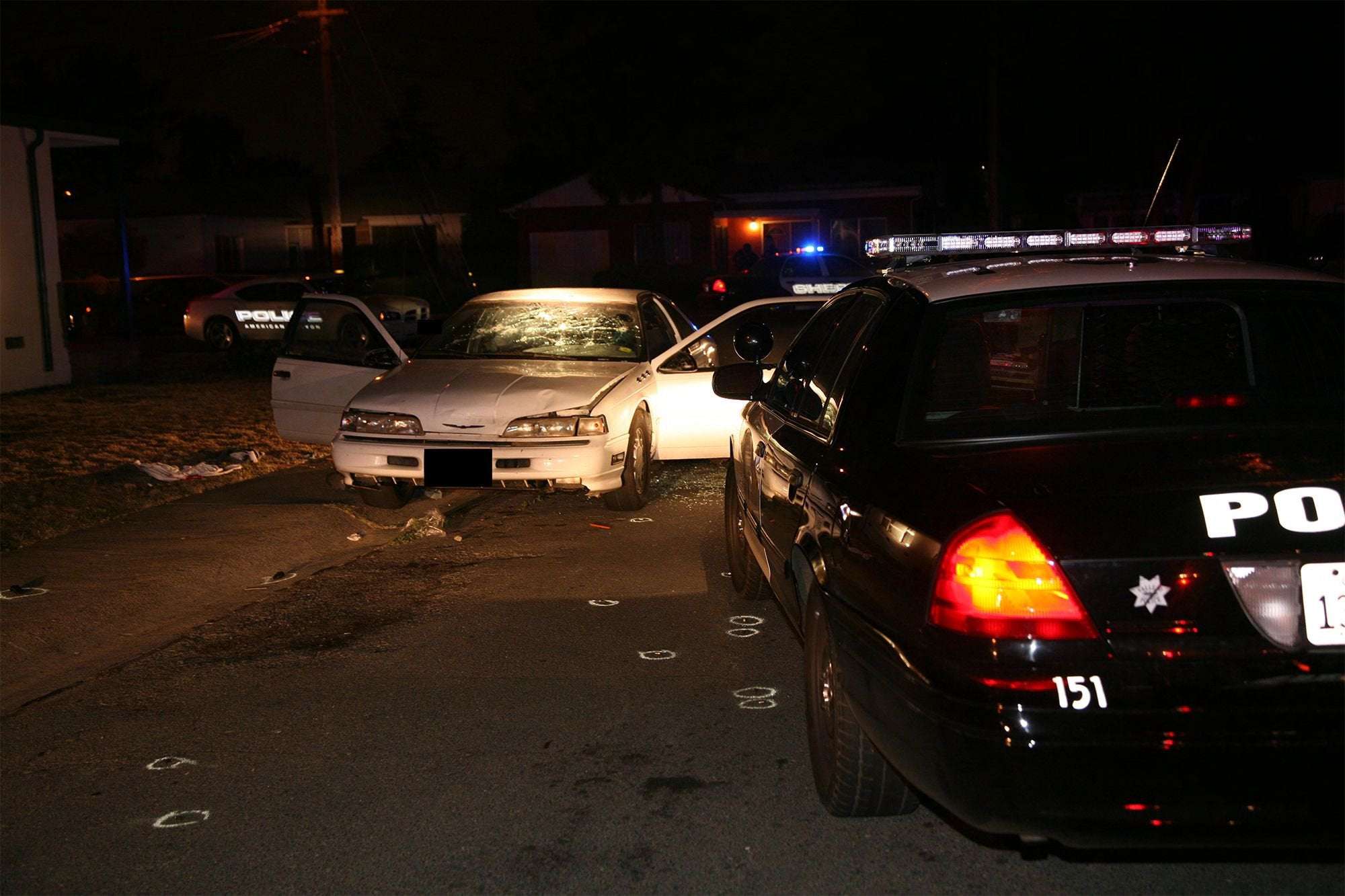 image for Vallejo says it ‘inadvertently’ destroyed records in five police shooting investigations