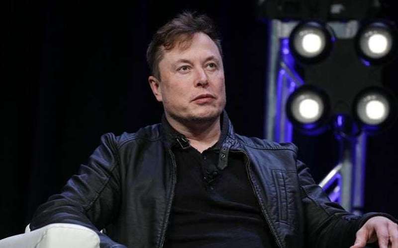 image for Hate speech dramatically surges on Twitter following Elon Musk takeover, new research shows