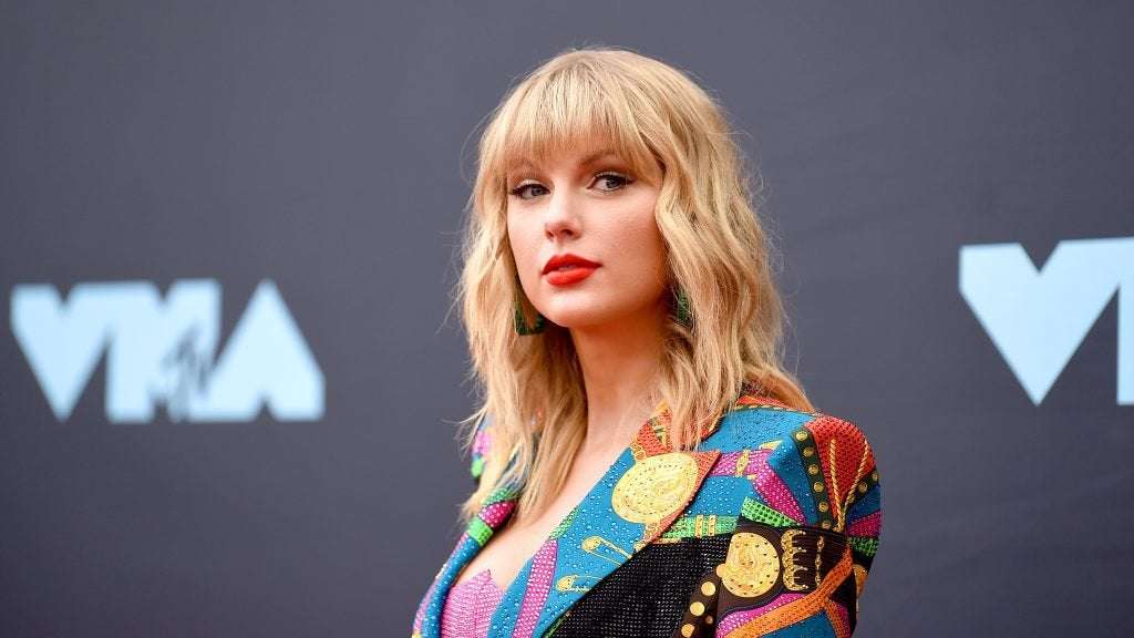 image for Ticketmaster Sued By Taylor Swift Fans Over Ticketing Debacle