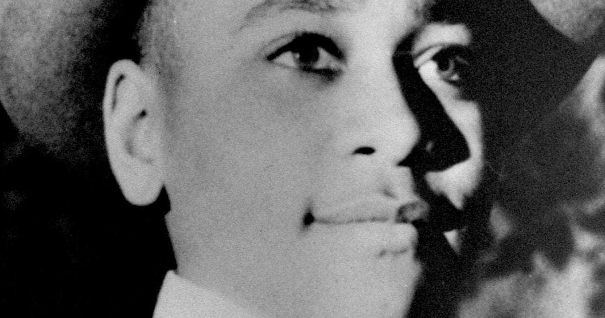 image for Threats to protesters in Emmett Till rally prompt cancelation of Christmas parade in Kentucky